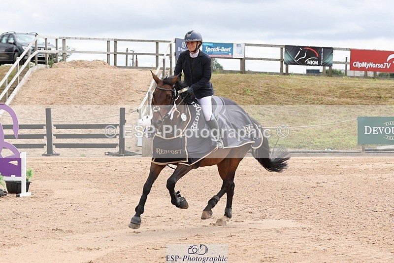 250719-105719-14269 - Cls 15, 1 Star Silver Tour Jump Off and Presentations