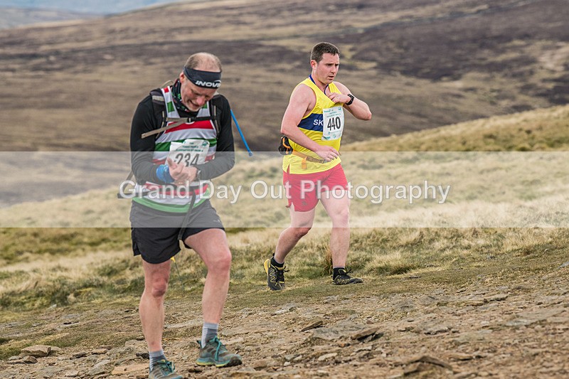 3 Peaks-1075 - The 3 Peaks Race Saturday 27th April 2024