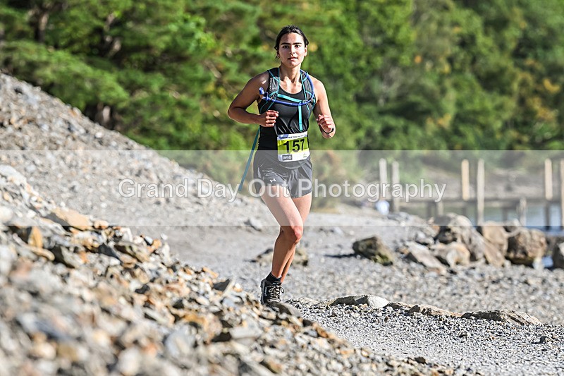 Borrowdale-187 - Fellside Events Borrowdale Trail Half Marathon Sunday 23rd August 2026