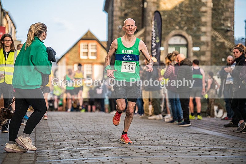 RTH-863 - Keswick Round The Houses Road Race Wednesday 23rd April 2025