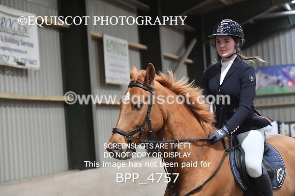 BPP_4757 - CLASS 8 1M