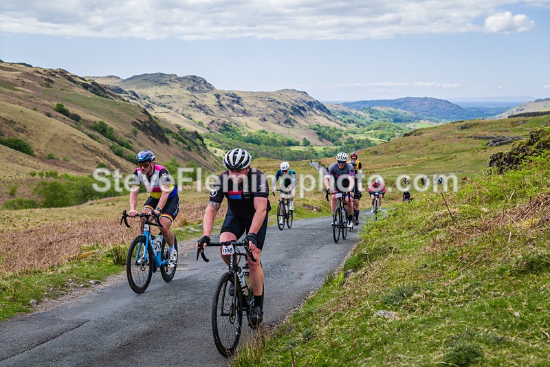 130953 - Hardknott Pass Camera 1 13.00-14.00