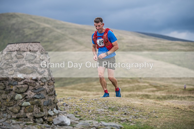 Sedbergh Hills-757 - Sedbergh Hills Fell Race Sunday 16th August 2026