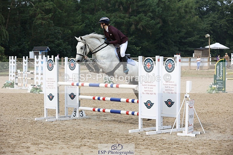 230618-093922-09721 - Cls 19 Pony Intro 1m