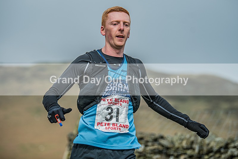 Black Combe-967 - Black Combe Fell Race Saturday 9th March 2024