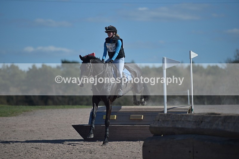 NGP_9408 - XC Time 14:39 to 14:53