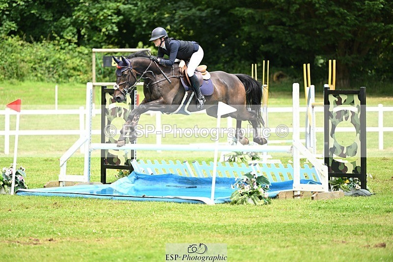 240707-124359-20435 - Cls 47 Foxhunter 2nd Round