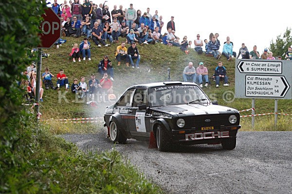 282 - ALMC RALLY 2014
