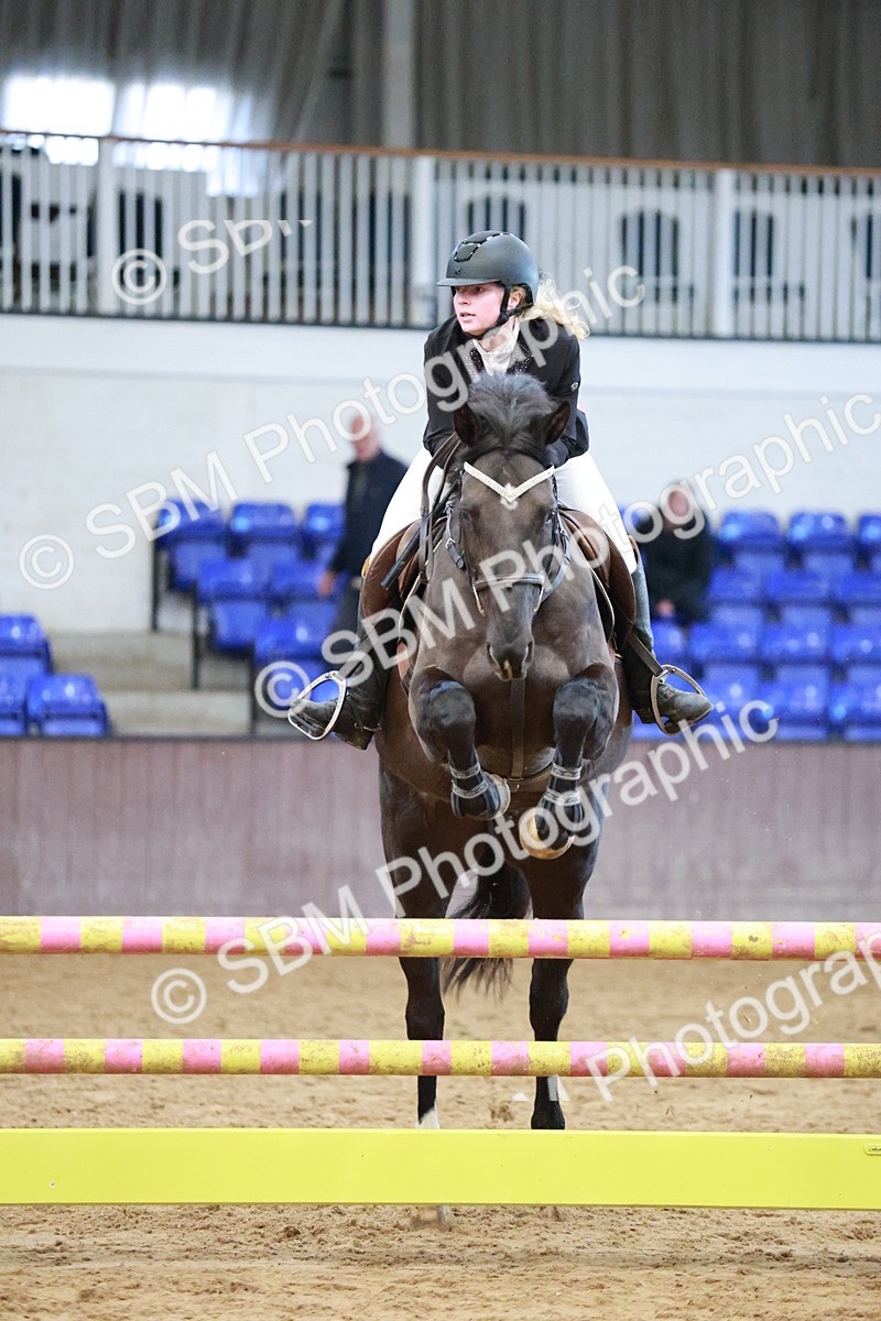 SBM_000498 - Class 2 - Senior British Novice 90cm