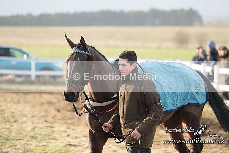 PtP 311223 1017 - Larkhill Racing Club Point-to-Point 31/12/23