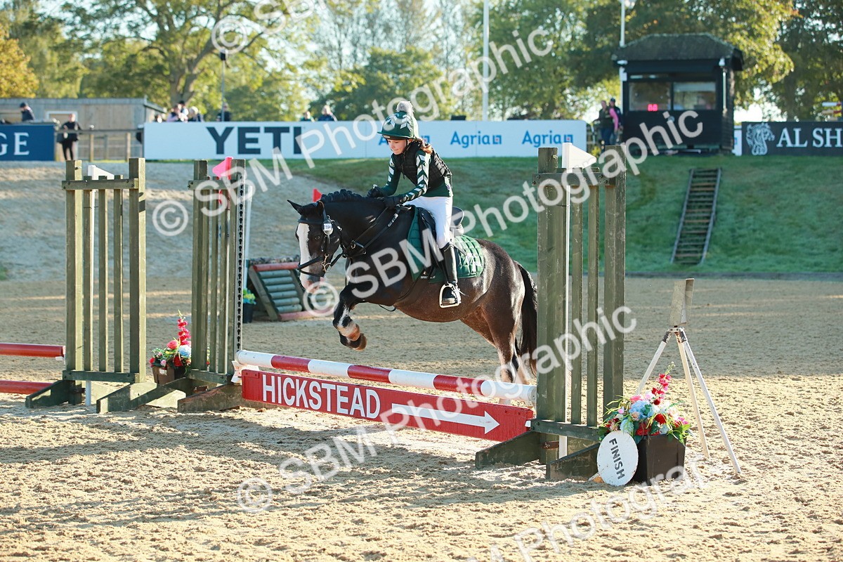 SBM_15027 - Class E5 - Eventers Challenge 50cm Open