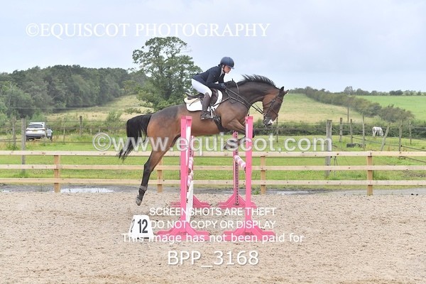 BPP_3168 - CLASS 3 Senior Discovery/ 1m Open