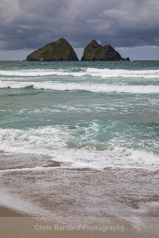  - Holywell Bay