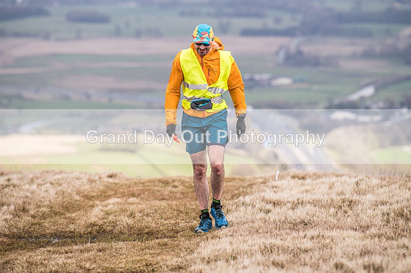 Jefferys Mount-218 - Jeffrey's Mount Figure of Eight Fell Race Saturday 11th April 2026