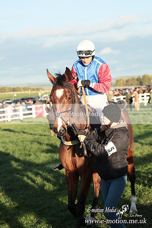 PtP 301125  0889 - Hursley Hambledon Point-to-Point Larkhill Racecourse 30/12/2025