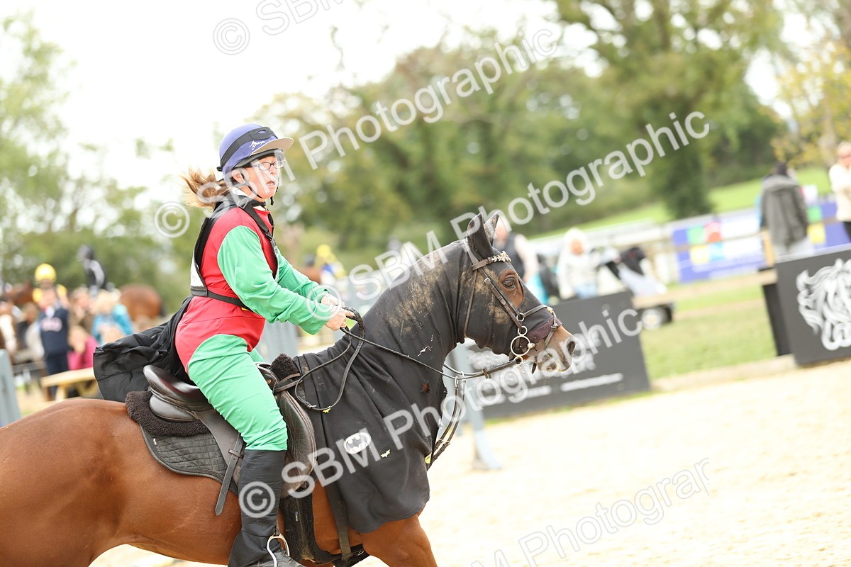 SBM_65743 - J48 - Pairs Jumping Open 70cm & 85cm