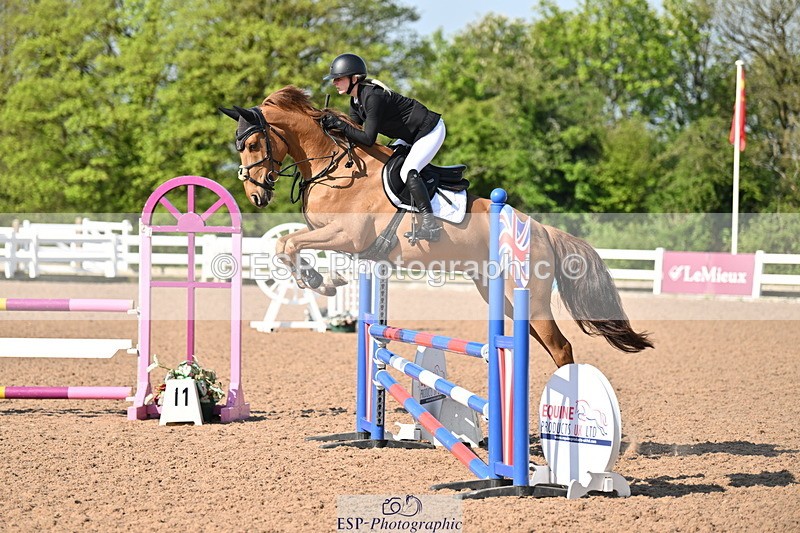 240509A-092823-00132 - Cls 1 British Novice and 90cm Open