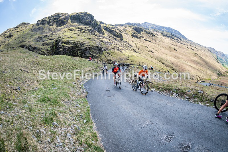 130911 - Hardknott Pass Camera 2 13.00-14.00