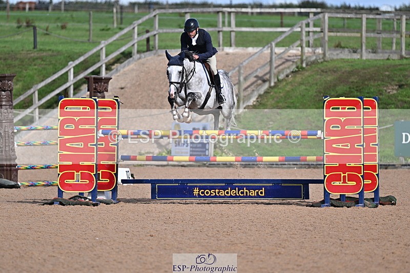 260923B-152042-00967 - Cls 06 Snr Fox & 1.20m Open