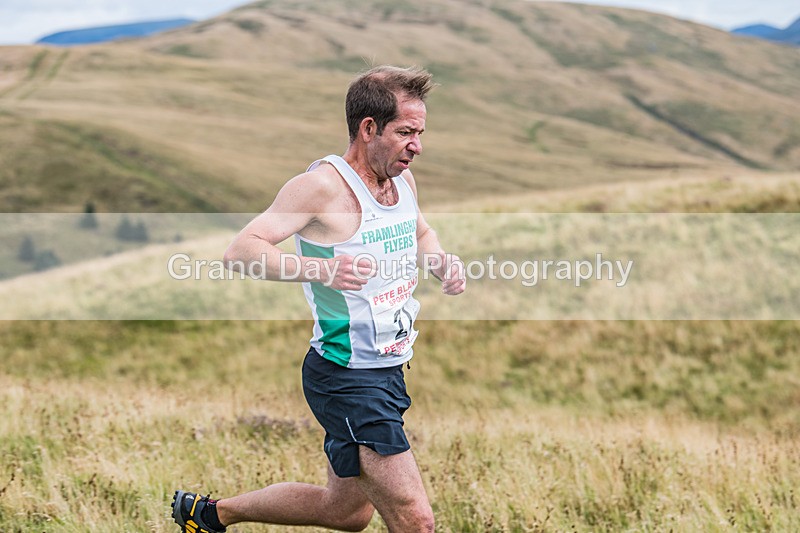 Ennerdale Show-85 - Ennerdale Show Fell Race Wednesday 31st August 2022