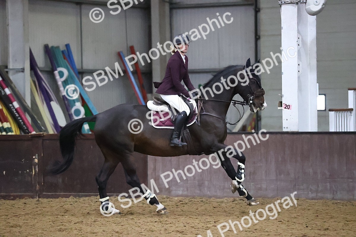 SBM_003799 - Class 12 - Senior Foxhunter 1.20m