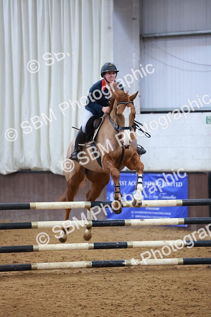 SBM_000995 - Class 3 - Senior Discovery - 1.00m