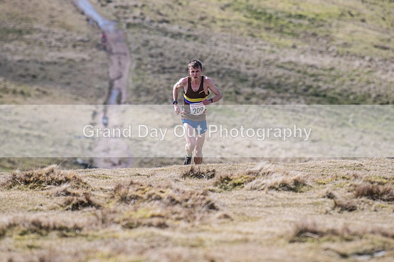 Black Combe-9 - Black Combe Fell Race Saturday 7th March 2026