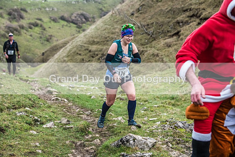 Litton-811 - Litton Christmas Cracker Fell Race (Limestone Series) Sunday 14th December 2025