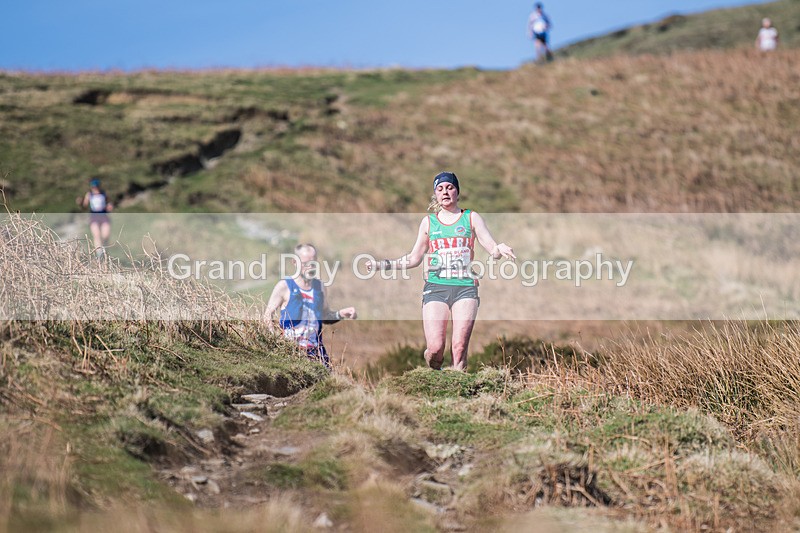 Black Combe-746 - Black Combe Fell Race Saturday 8th March 2025