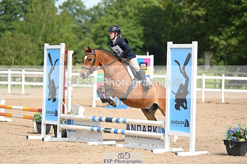 230824-141619-04504 - Round 2 Start to 15.00 coursewalk