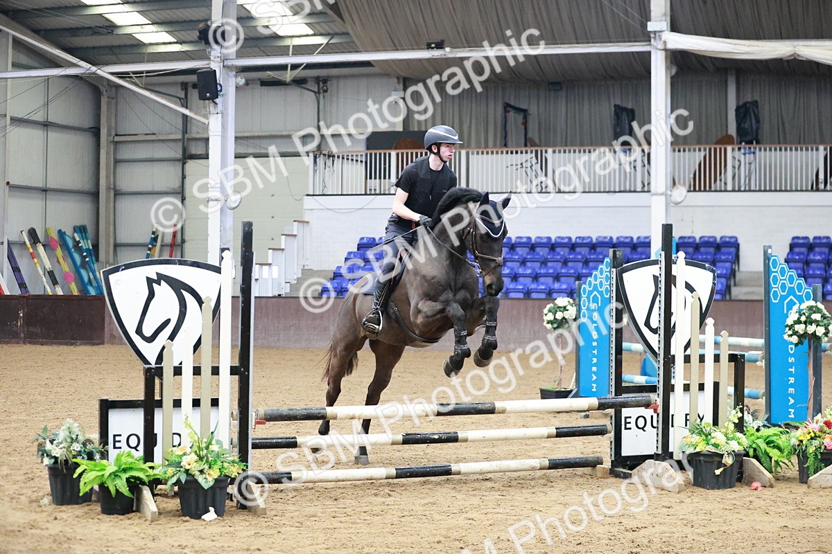 SBM_000038 - Class 1 - Clear Round