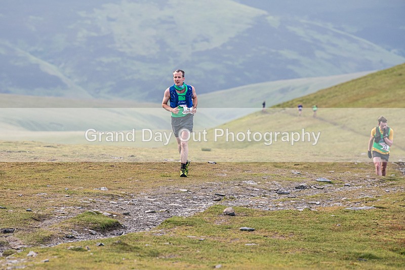 Blencathra-451 - Blencathra Fell Race Wednesday 5th June 2024