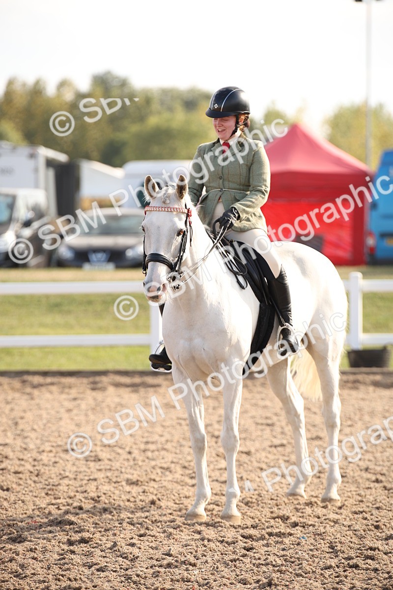 SBM_08842 - Class 12R Regional Ridden Pre-Vet