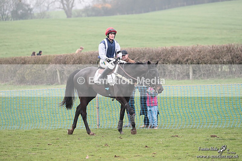 PtP 080326 220 - Pytchley with Woodland Point-to-Point Guilsborough 08/03/26
