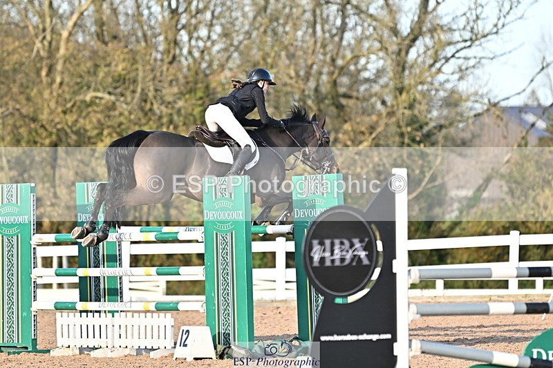 241113A-145438-00959 - Cls 06A&B Nat 1.30m & 1.40m Open