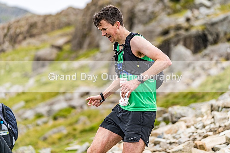 Wasdale-1113 - Wasdale Horseshoe Fell Race Saturday 13th July 2024