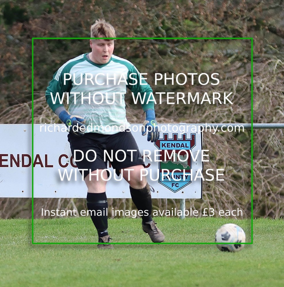 IMG_3019 - Kendal County vs Askam United (26/2/23)