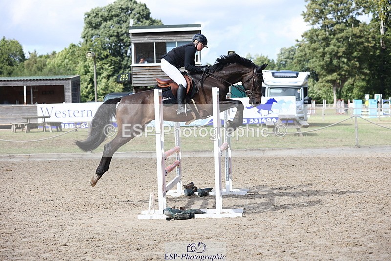 250831A-152712-11174 - Cls 44 95cm Amateur Quali