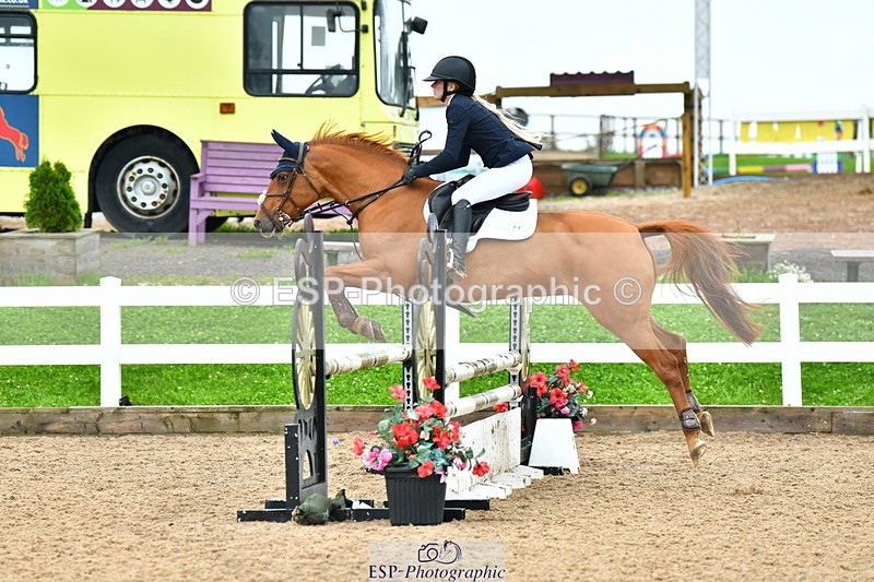 230730A-125923-09909 - Cls 33 85cm Amateur Quali