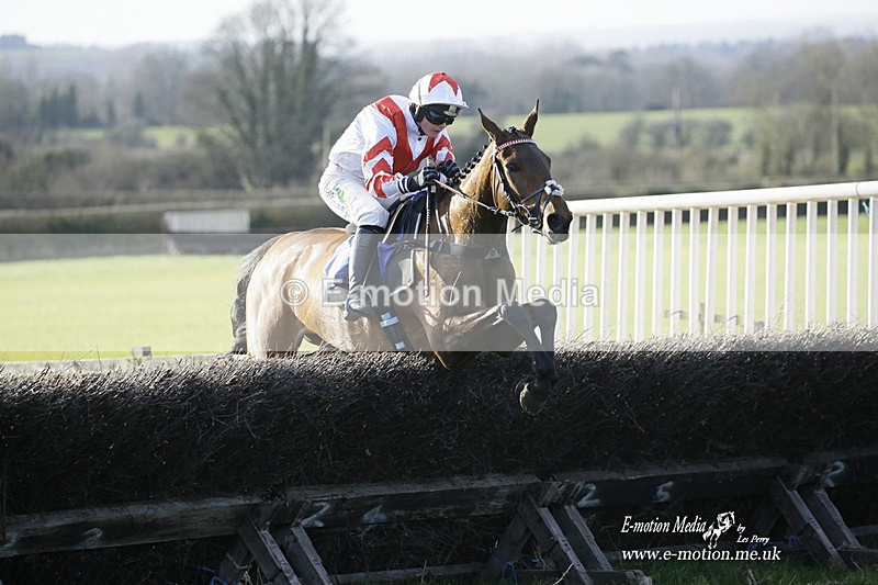 PtP 260222 800 - Kingston Blount Racing Club Point-to-Point 26/02/22
