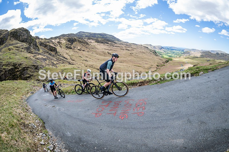 135524 - Hardknott Pass Camera 2 13.00-14.00
