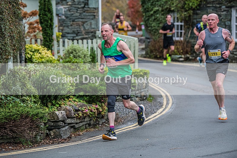 Derwentwater-101 - Derwentwater 10 Mile Road Race Sunday 3rd November 2024