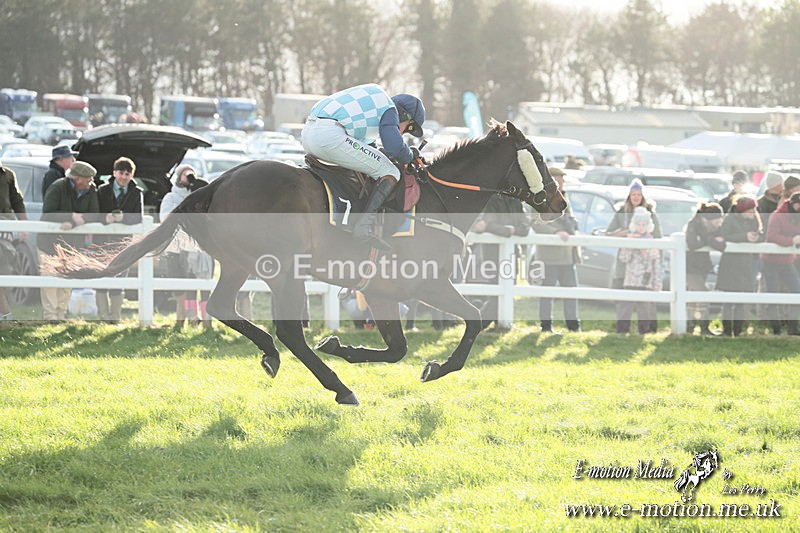 PtP 301125  0404 - Hursley Hambledon Point-to-Point Larkhill Racecourse 30/12/2025