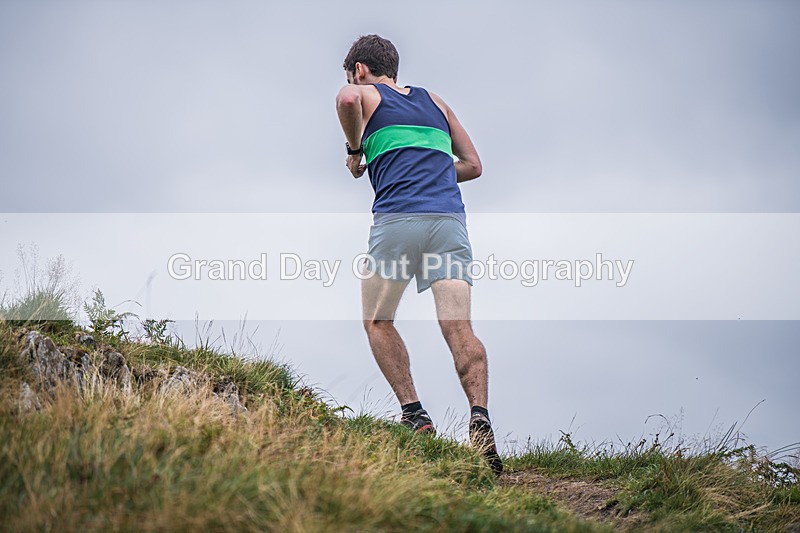 Arnison Horseshoe-41 - Arnison Crag Horseshoe Fell Race Saturday 23rd August 2025