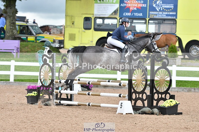 240727A-132659-04957 - Cls 22 85cm Amateur Qualifier