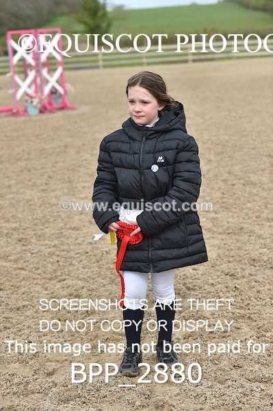 BPP_2880 - CLASS 1 Springboard 128cm/ 138cm