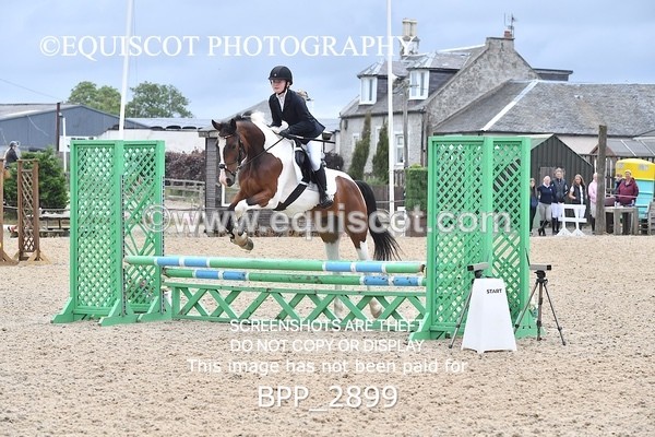 BPP_2899 - CLASS 10 SUN Club/ Unaffiliated 70cms Open