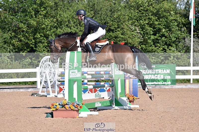 230720A-094546-01460 - Cls 25, 5 Yr Olds 1.10m