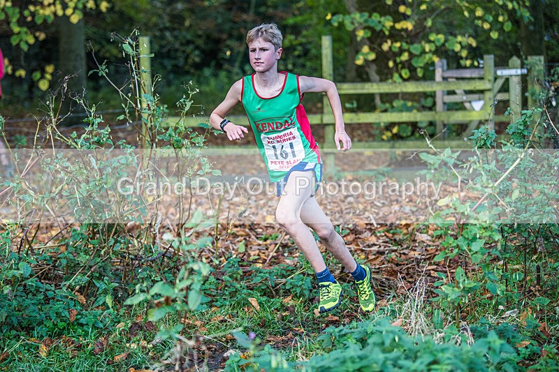 Cumbria XC-246 - Cumbria XC League Workington Saturday 26th October 2024
