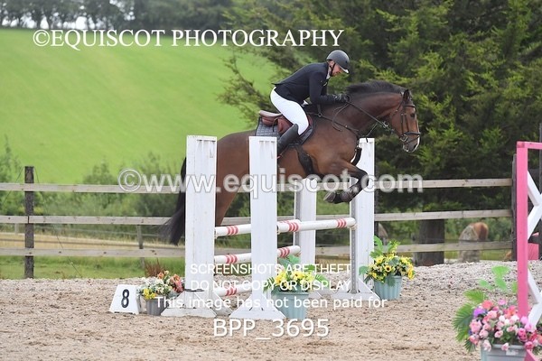 BPP_3695 - CLASS 5  0.95m Amateur Championship Qualifier